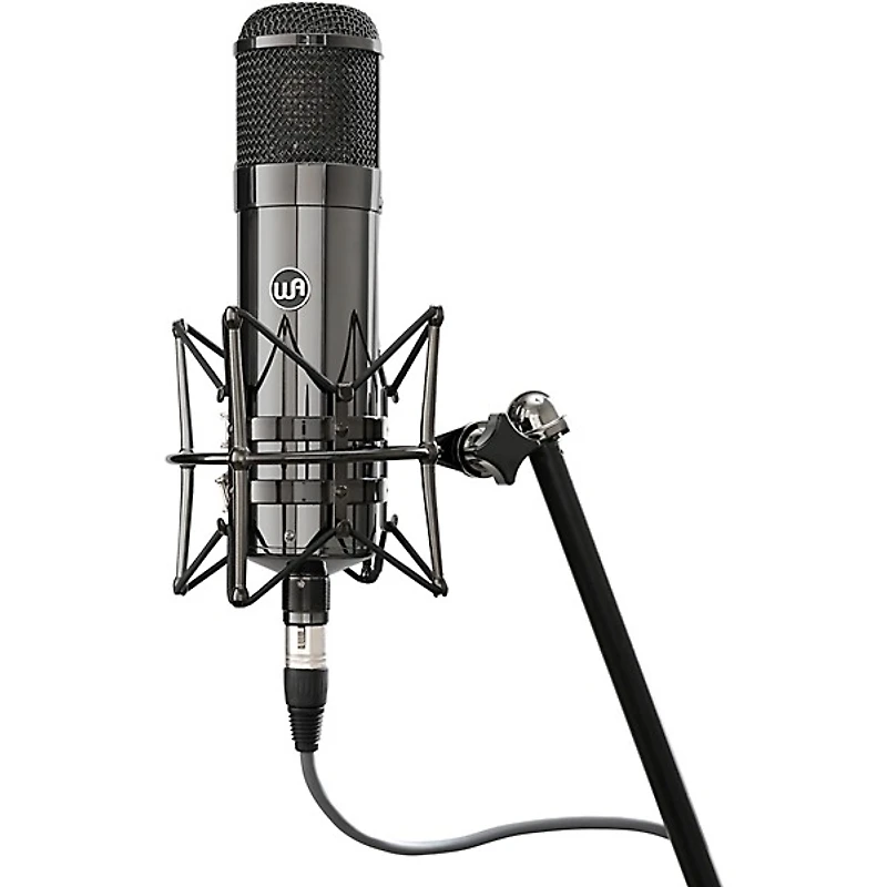 Warm Audio WA-47T Tube Condenser Microphone