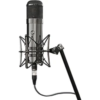 Warm Audio WA-47T Tube Condenser Microphone