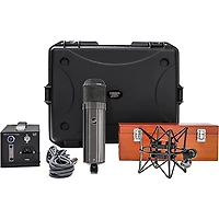 Warm Audio WA-47T Tube Condenser Microphone