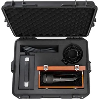 Warm Audio WA-47T Tube Condenser Microphone