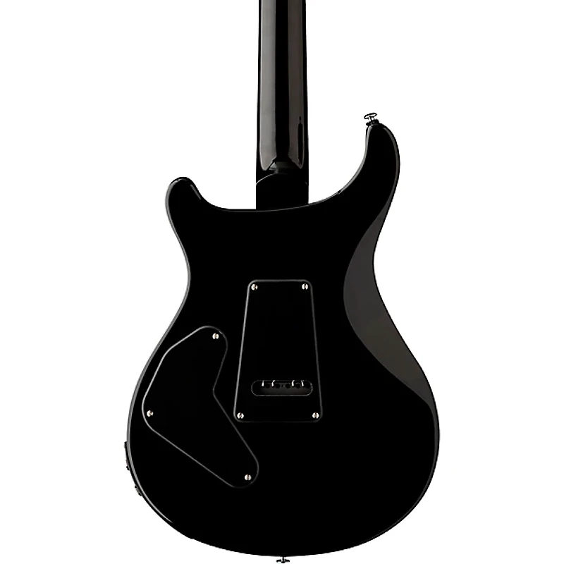 PRS SE Custom 24 Semi-Hollow Piezo Electric Guitar
