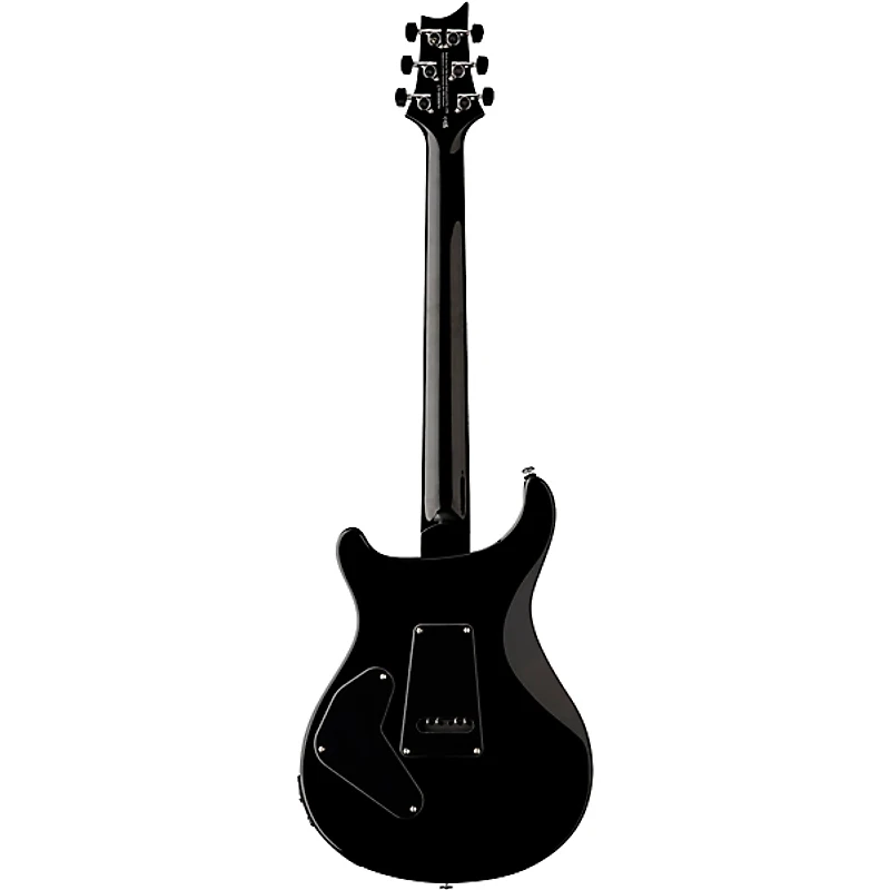 PRS SE Custom 24 Semi-Hollow Piezo Electric Guitar