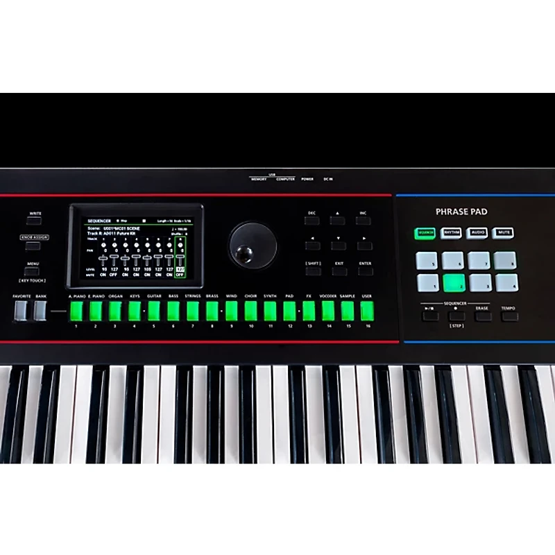 Roland JUNO-D8 Synthesizer
