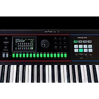 Roland JUNO-D8 Synthesizer