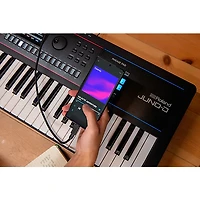Roland JUNO-D8 Synthesizer