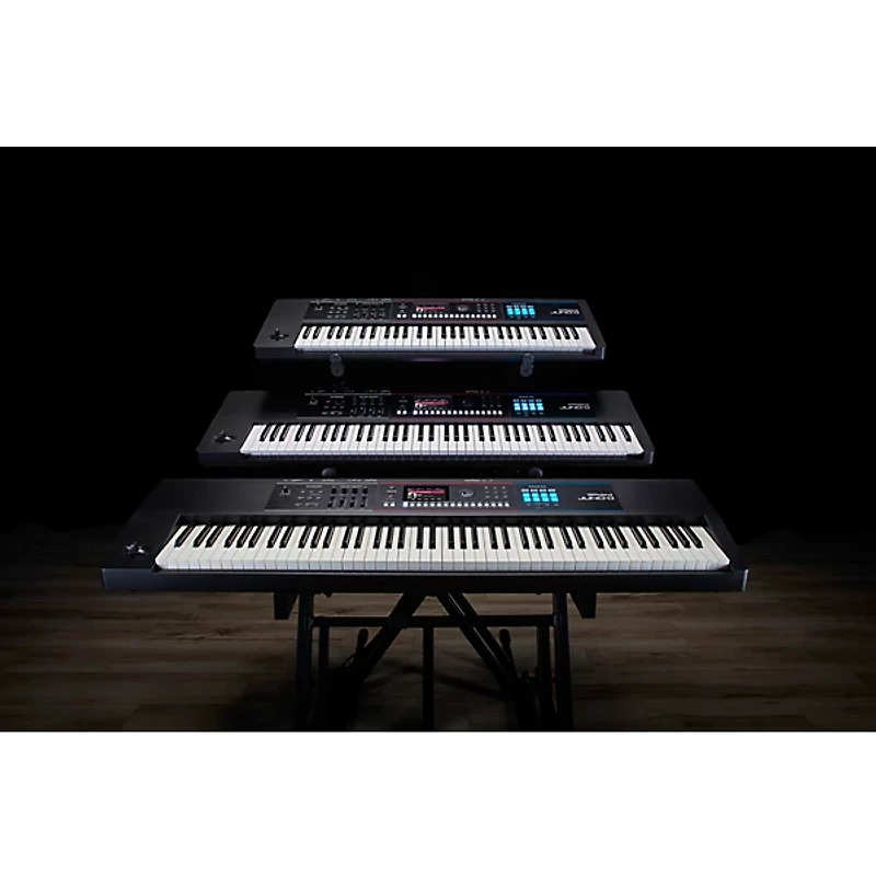Roland JUNO-D8 Synthesizer