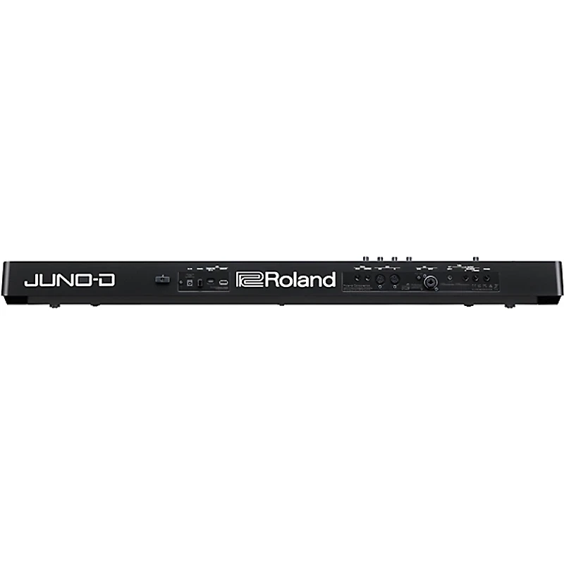 Roland JUNO-D6 Synthesizer