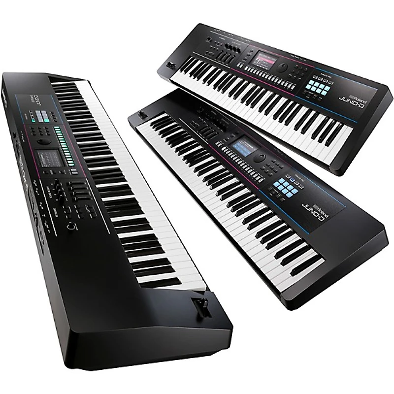 Roland JUNO-D6 Synthesizer