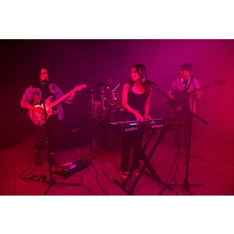 Roland JUNO-D6 Synthesizer