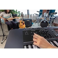 Roland JUNO-D6 Synthesizer