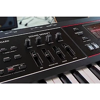 Roland JUNO-D6 Synthesizer