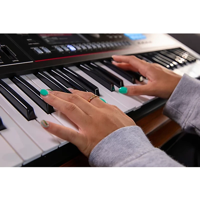 Roland JUNO-D6 Synthesizer