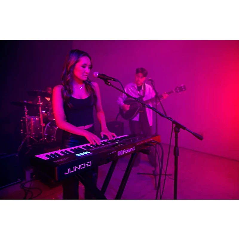 Roland JUNO-D6 Synthesizer