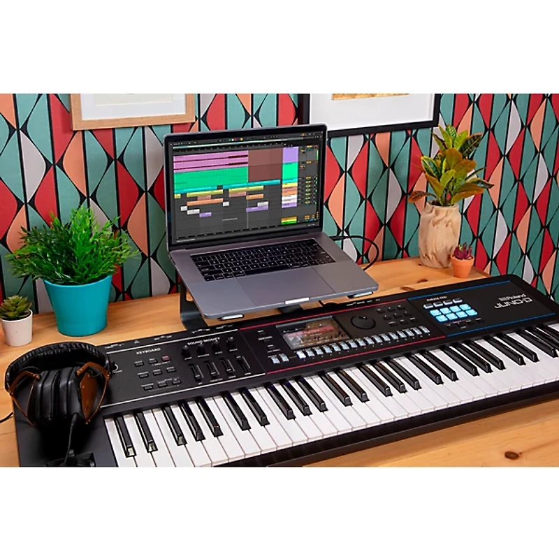 Roland JUNO-D6 Synthesizer