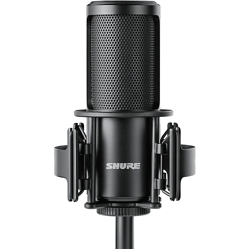 Shure A4SM Shockmount for SM4 Microphone
