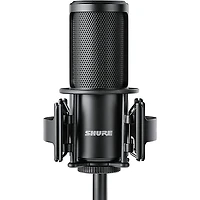 Shure A4SM Shockmount for SM4 Microphone