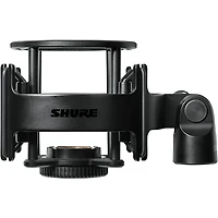 Shure SM4 Dual-Diaphragm Condenser Home Recording Microphone Kit