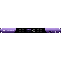 Apogee Symphony Studio 2X12 DSP-Powered USB-C Audio Interface