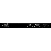 Apogee Symphony Studio 2X12 DSP-Powered USB-C Audio Interface