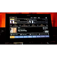 KORG Pa5X Oriental Professional Arranger - 61 Key