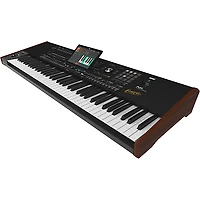 KORG Pa5X Oriental Professional Arranger 76 Key