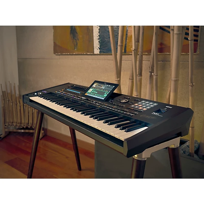 KORG Pa5X Oriental Professional Arranger 76 Key