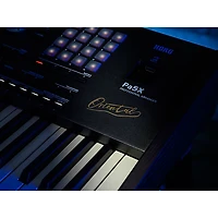KORG Pa5X Oriental Professional Arranger 76 Key