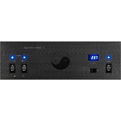 EQUI=TECH 3RQ Balanced Power System