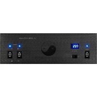 EQUI=TECH 3RQ Balanced Power System