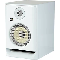 KRK ROKIT 5 Generation Five Powered Studio Monitor 5" (Each) Limited-Edition White