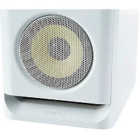 KRK ROKIT 5 Generation Five Powered Studio Monitor 5" (Each) Limited-Edition White