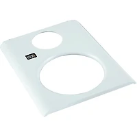 KRK ROKIT 5 Generation Five Powered Studio Monitor 5" (Each) Limited-Edition White