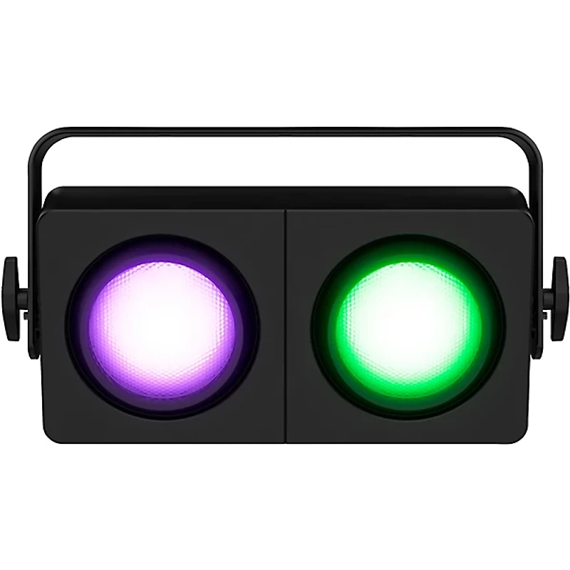 CHAUVET DJ Shocker P2 Strobe Blinder Effect Light