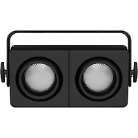 CHAUVET DJ Shocker P2 Strobe Blinder Effect Light