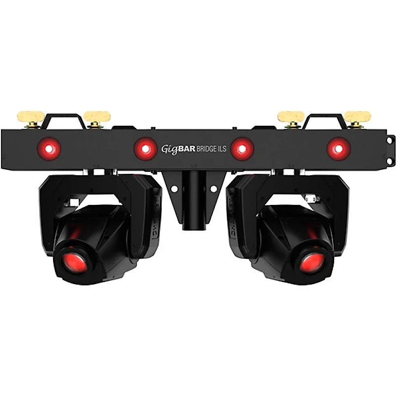 CHAUVET DJ GigBAR Bridge ILS Lighting System