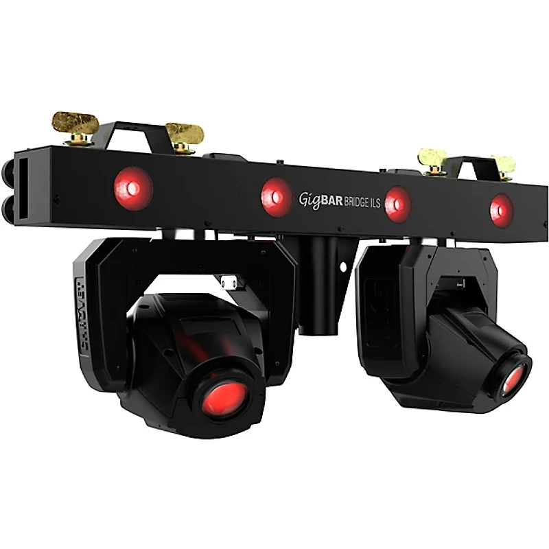 CHAUVET DJ GigBAR Bridge ILS Lighting System