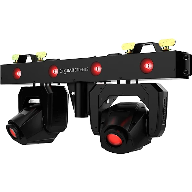 CHAUVET DJ GigBAR Bridge ILS Lighting System