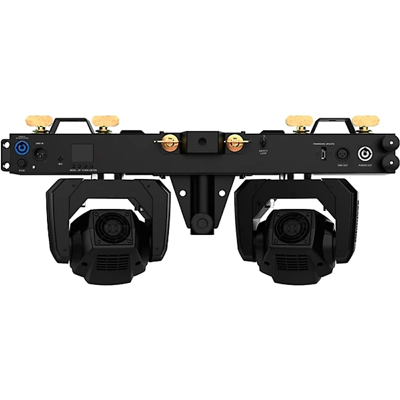 CHAUVET DJ GigBAR Bridge ILS Lighting System
