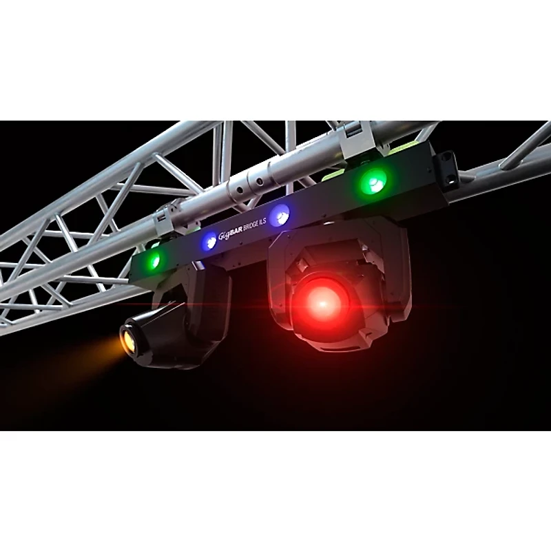 CHAUVET DJ GigBAR Bridge ILS Lighting System