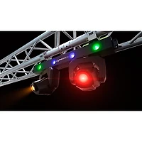 CHAUVET DJ GigBAR Bridge ILS Lighting System