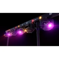 CHAUVET DJ GigBAR Bridge ILS Lighting System