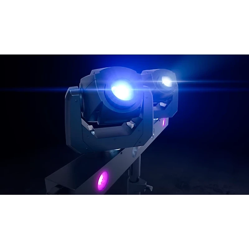 CHAUVET DJ GigBAR Bridge ILS Lighting System