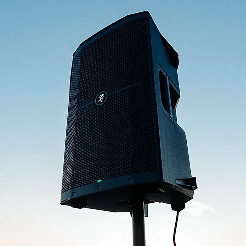 Mackie Thump210 10" 1,400W Compact Powered Loudspeaker