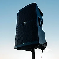 Mackie Thump210 10" 1,400W Compact Powered Loudspeaker