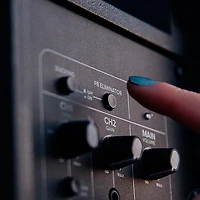 Mackie Thump210 10" 1,400W Compact Powered Loudspeaker