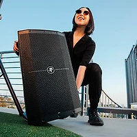 Mackie Thump210 10" 1,400W Compact Powered Loudspeaker