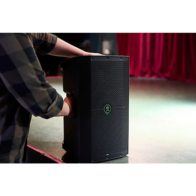 Mackie Thump210 10" 1,400W Compact Powered Loudspeaker