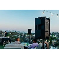 Mackie Thump210 10" 1,400W Compact Powered Loudspeaker