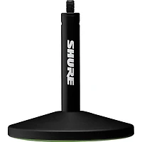 Shure MV6 USB Speech Microphone, Black