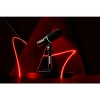 Shure MV6 USB Speech Microphone, Black